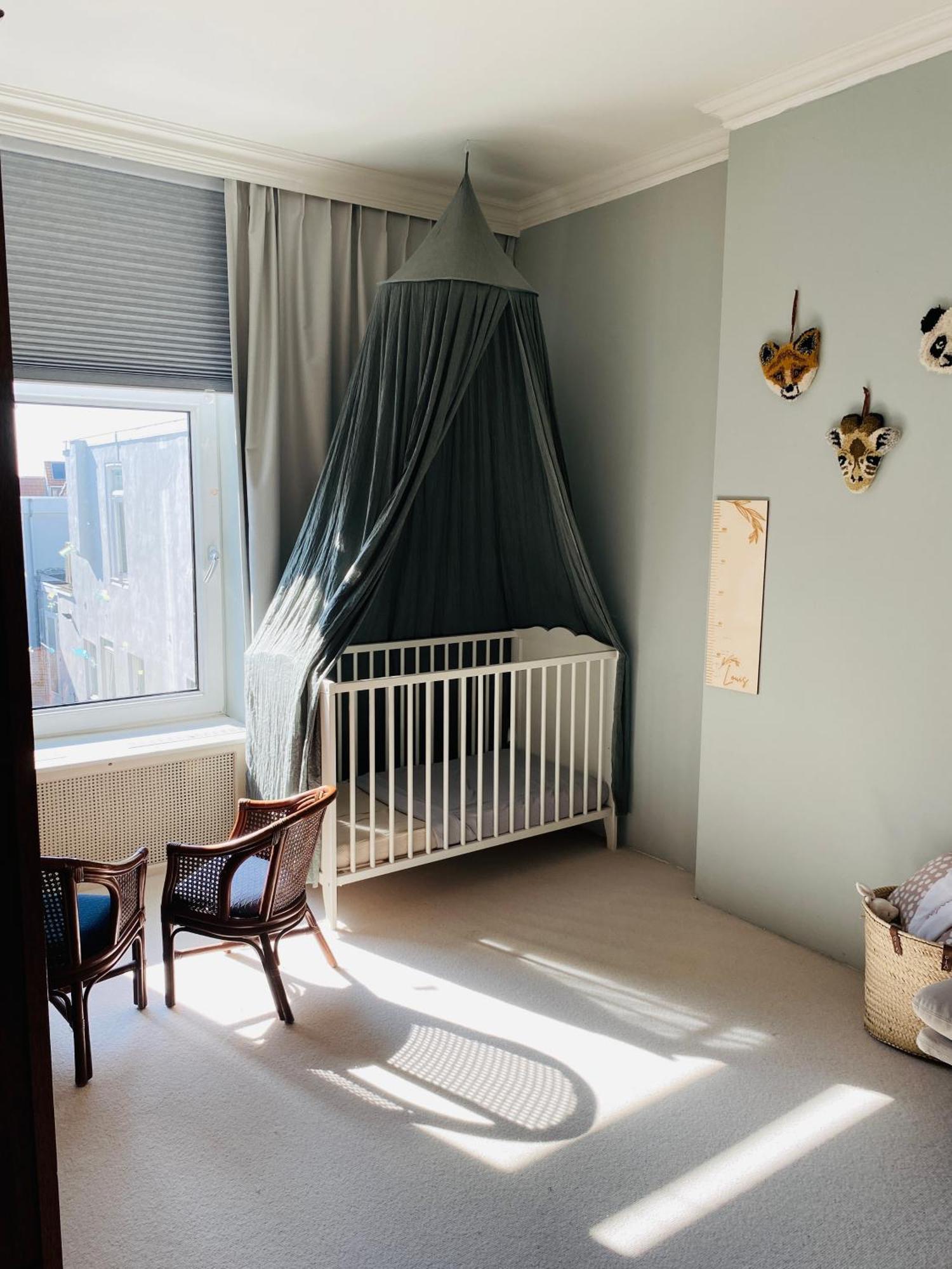 Familiehuis Aan Zee Met Ruim Dakterras Зандфорт Экстерьер фото